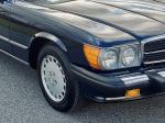 Mercedes-Benz 560 SL 1986 года (NA)
